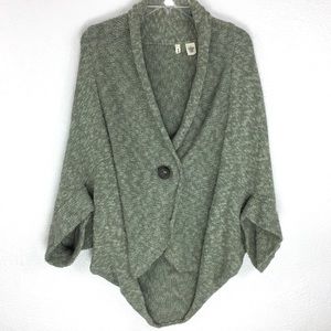 Anthropologie Sweaters - Anthropologie MOTH Medium Chunky Kimono Sweater Anthropologie Sweaters - Anthropologie MOTH Medium Chunky Kimono Sweater